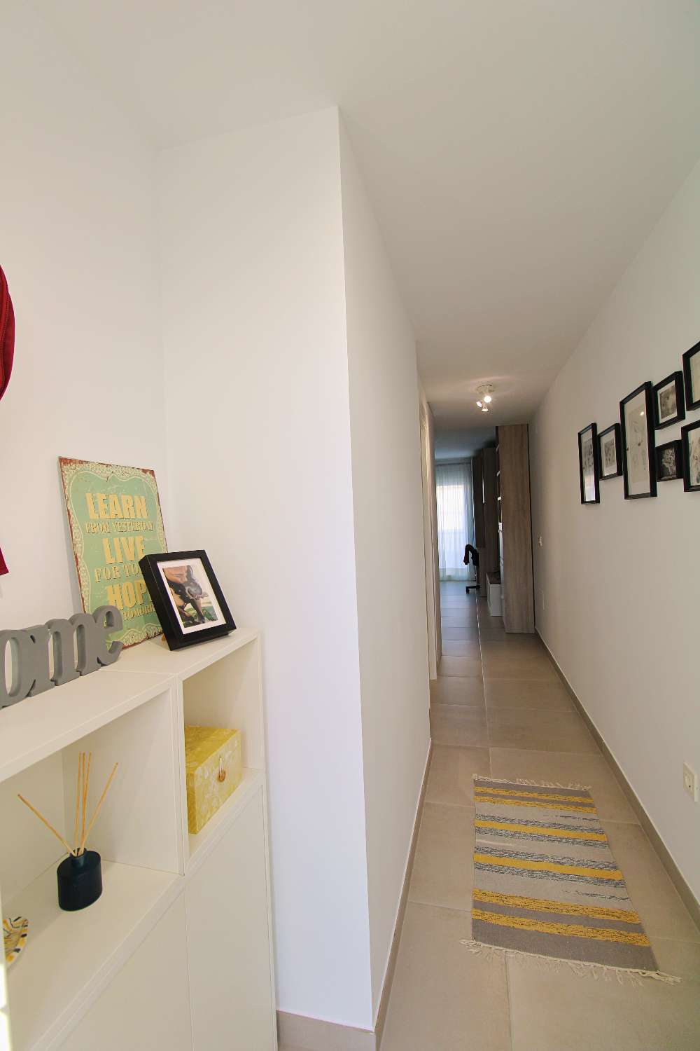 Acogedor Estudio en Alquiler en el Centro de Alhaurín de la Torre con Garaje