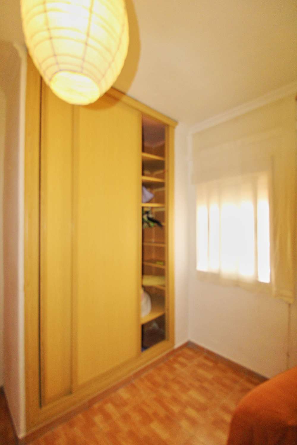 Amplio Apartamento en Planta Baja con Gran Patio en la Barriada El Peñón, Alhaurín de la Torre