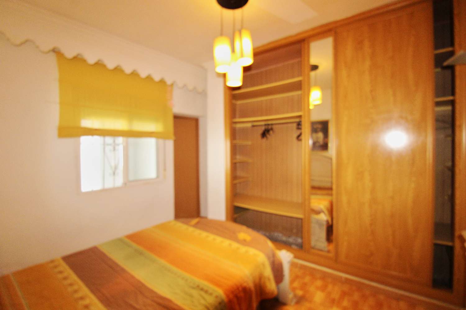 Amplio Apartamento en Planta Baja con Gran Patio en la Barriada El Peñón, Alhaurín de la Torre