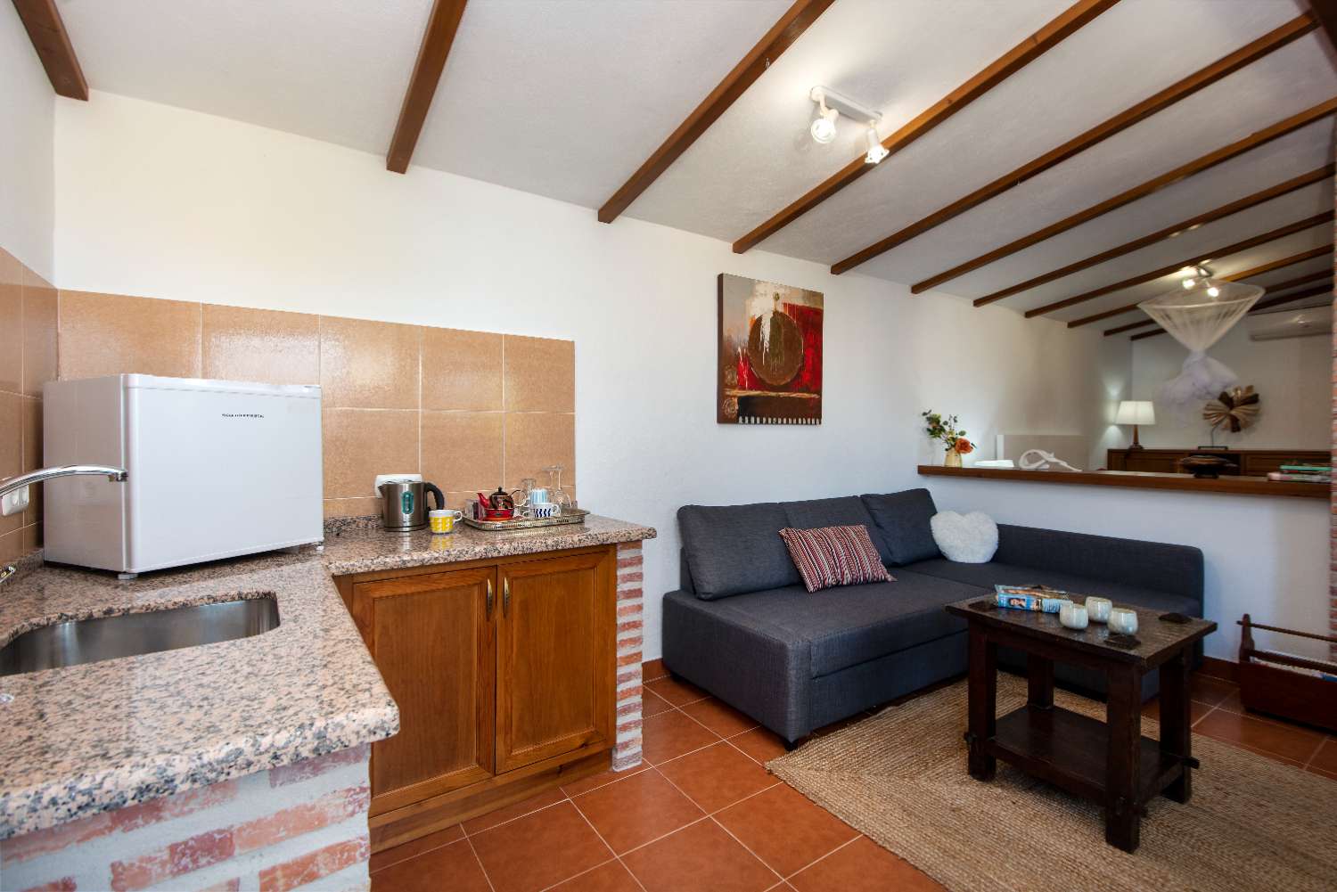 Exclusiva Finca de Ensueño en La Alquería – Privacidad, Vistas Panorámicas y Dos Viviendas en una Parcela de 10.000 m²