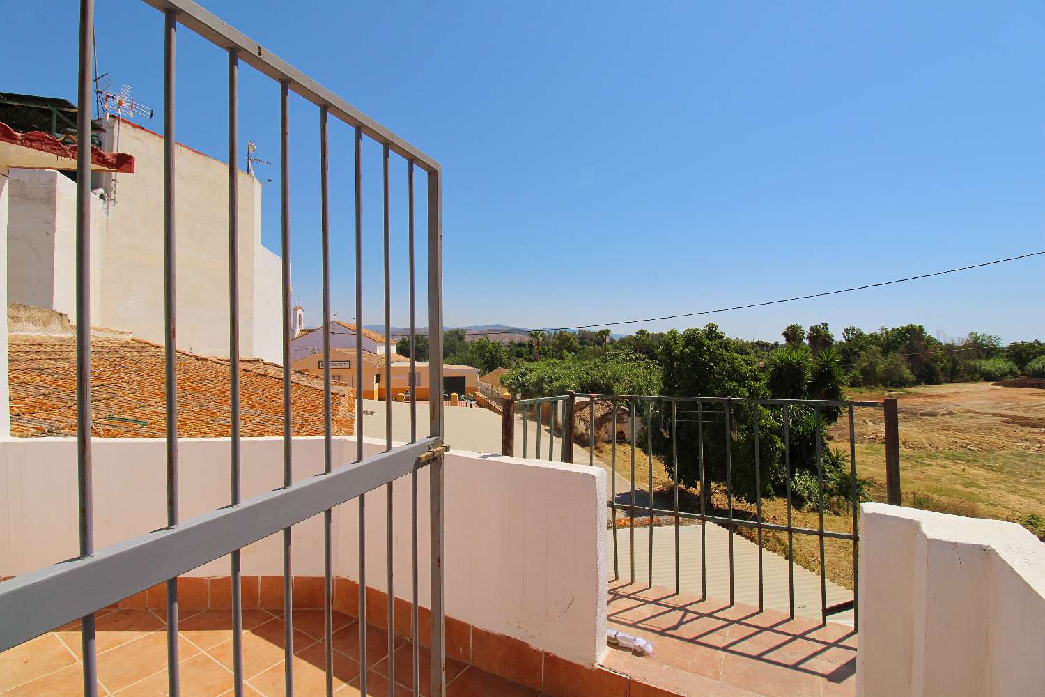 Acogedor Apartamento en Alquiler con Terraza en Santa Amalia, Alhaurín de la Torre