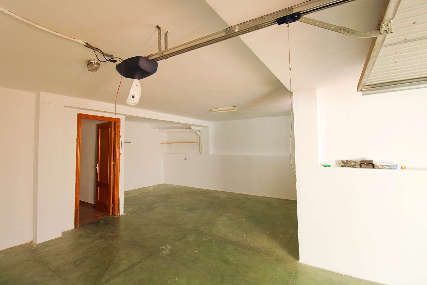 Exklusive Doppelhaushälfte mit Privatpool in Capellanía, Alhaurín de la Torre