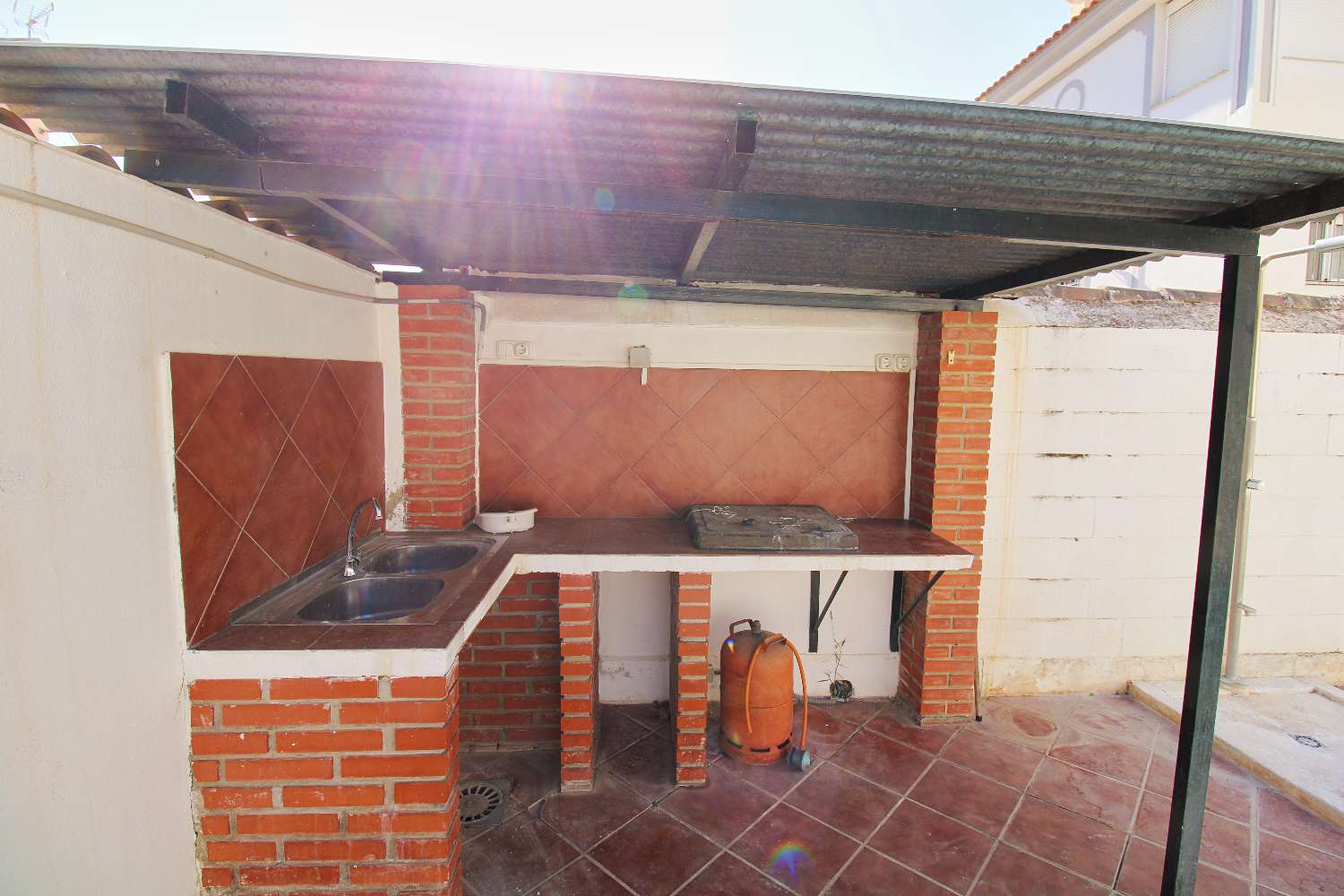 Exklusive Doppelhaushälfte mit Privatpool in Capellanía, Alhaurín de la Torre