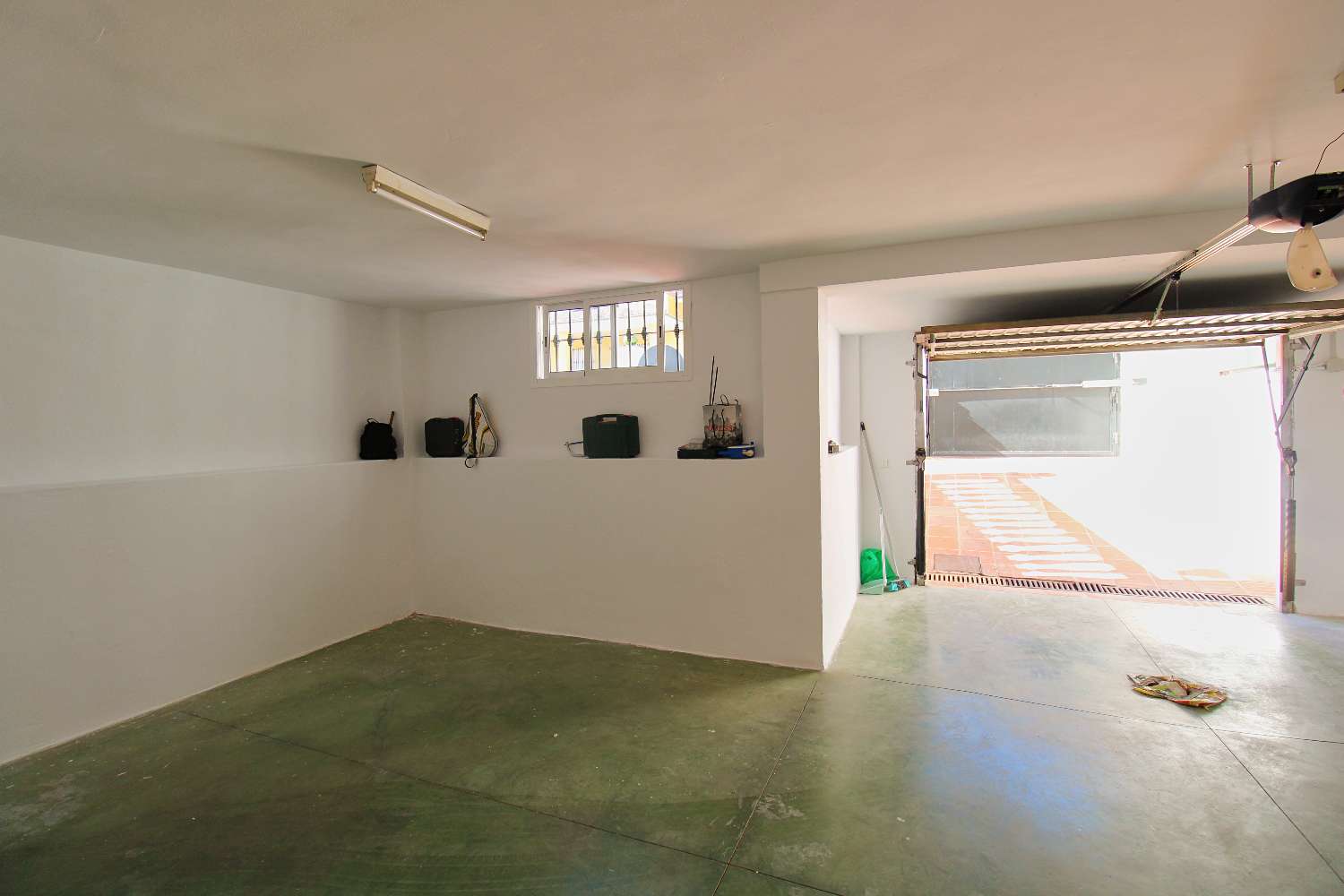 Exklusive Doppelhaushälfte mit Privatpool in Capellanía, Alhaurín de la Torre