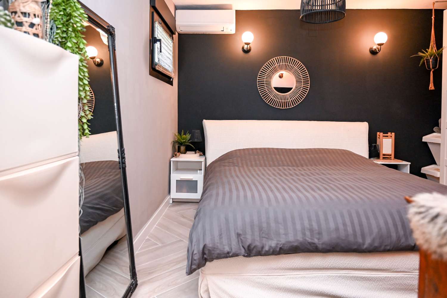 Exclusiva Villa de Diseño con Apartamento de Invitados, Piscina y Jacuzzi en El Lagar de las Pitas, Alhaurín de la Torre