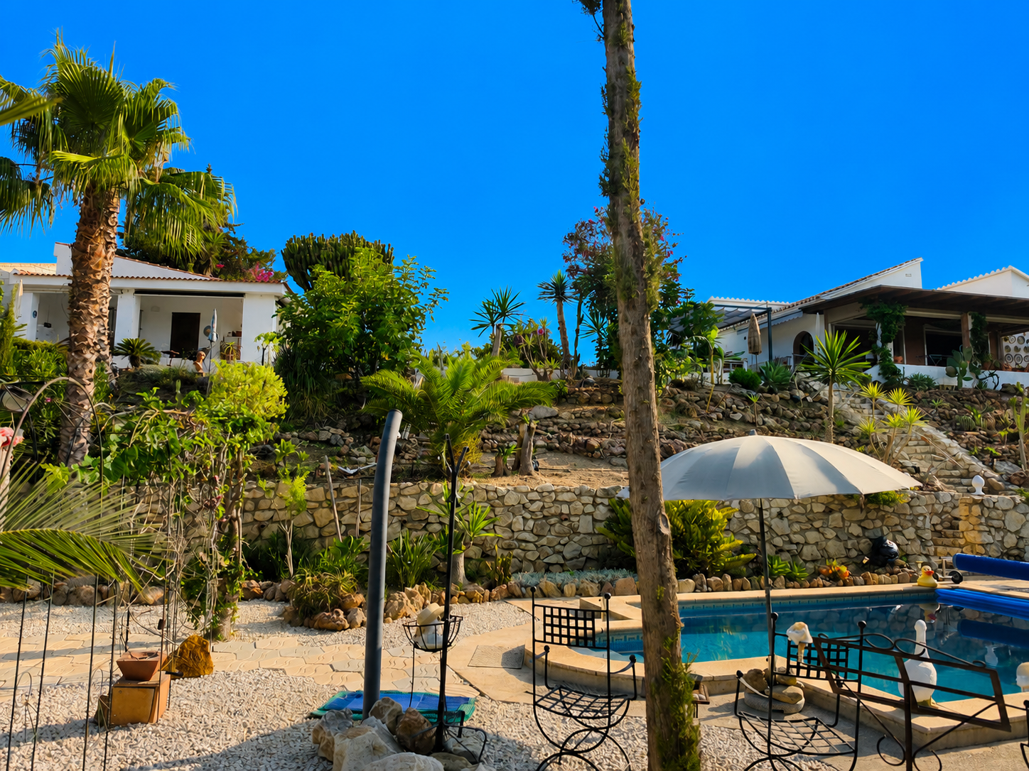 Villa in vendita a Alhaurín de la Torre