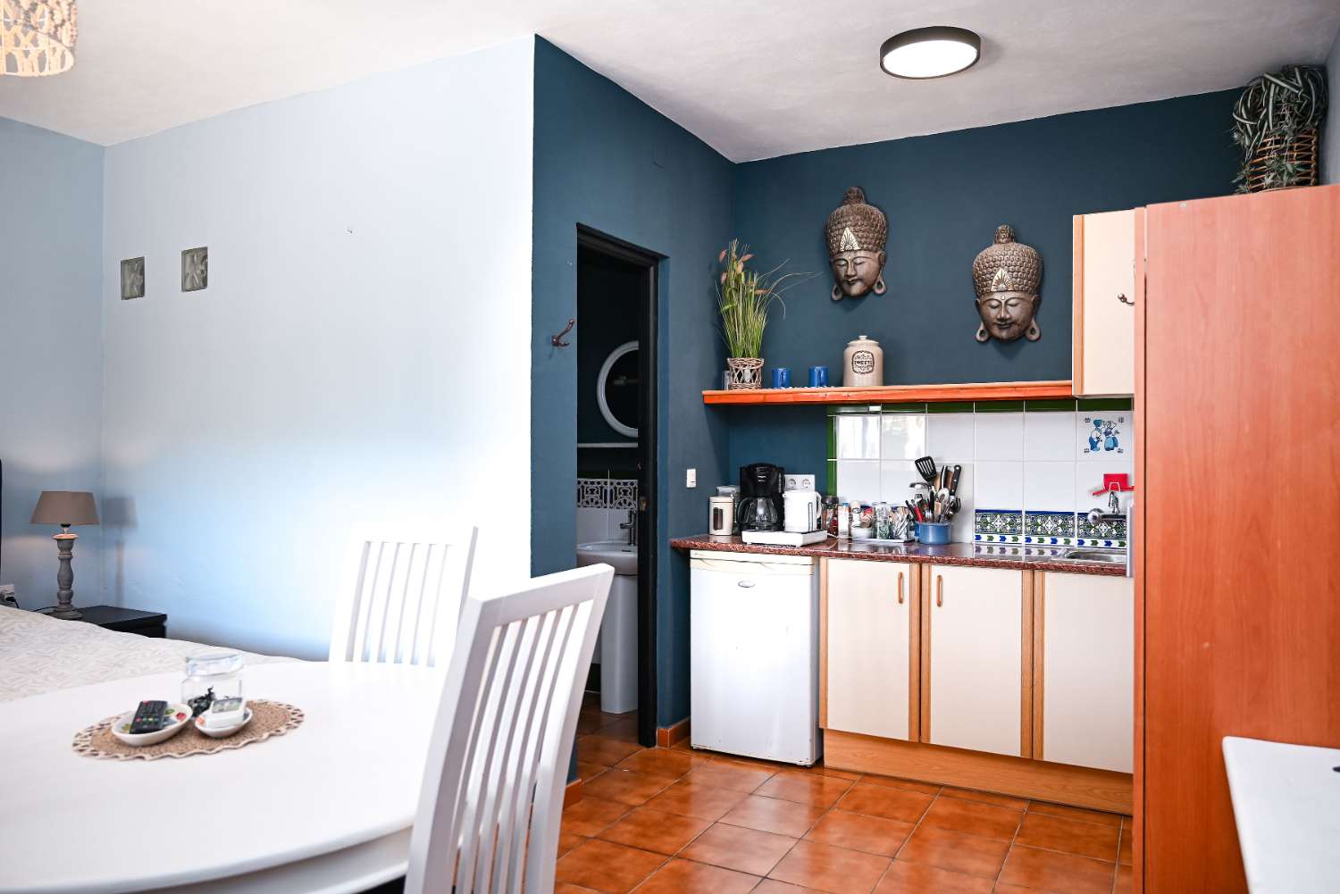 Exclusiva Villa de Diseño con Apartamento de Invitados, Piscina y Jacuzzi en El Lagar de las Pitas, Alhaurín de la Torre