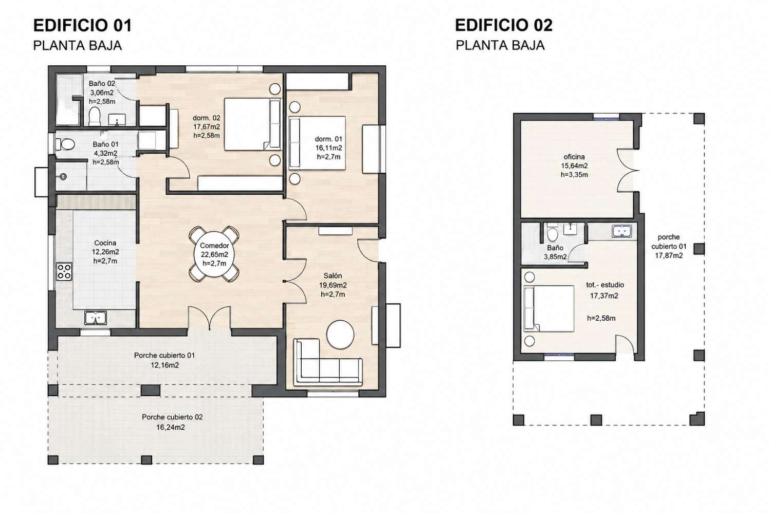 Exclusiva Villa de Diseño con Apartamento de Invitados, Piscina y Jacuzzi en El Lagar de las Pitas, Alhaurín de la Torre
