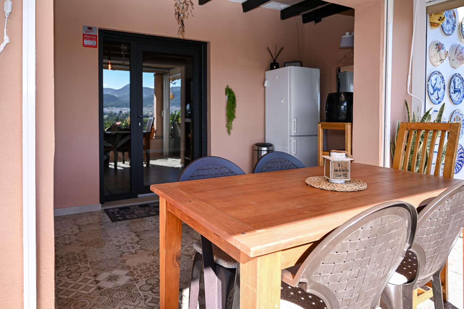 Villa in vendita a Alhaurín de la Torre