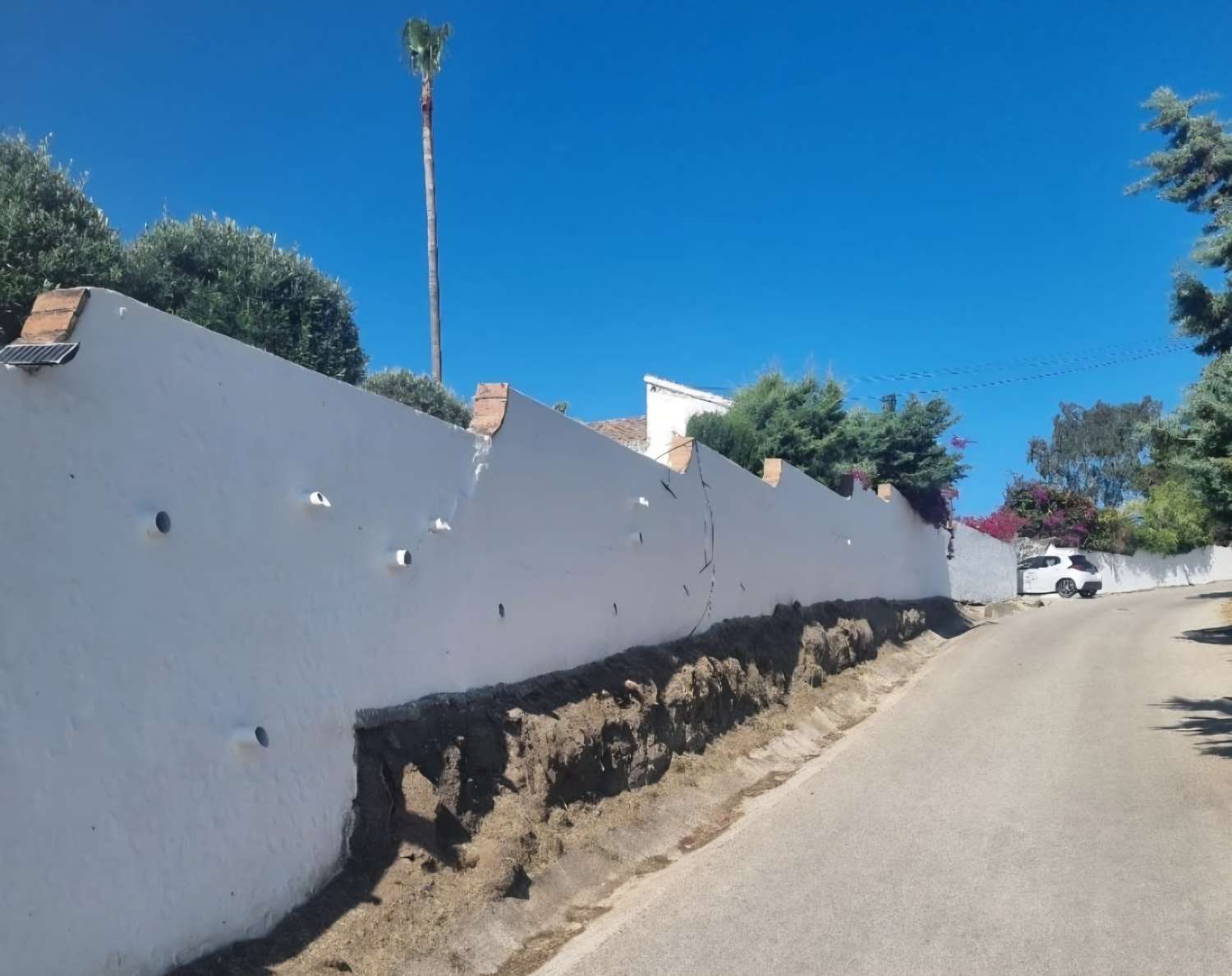 Exclusiva Villa de Diseño con Apartamento de Invitados, Piscina y Jacuzzi en El Lagar de las Pitas, Alhaurín de la Torre