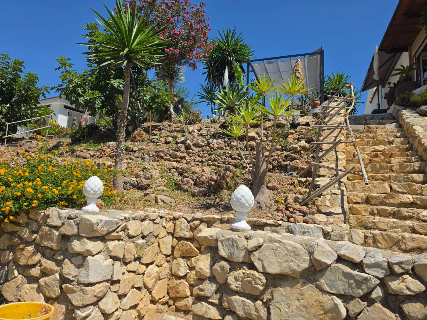 Exclusiva Villa de Diseño con Apartamento de Invitados, Piscina y Jacuzzi en El Lagar de las Pitas, Alhaurín de la Torre
