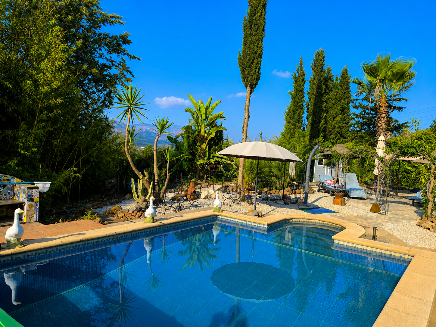 Villa in vendita a Alhaurín de la Torre