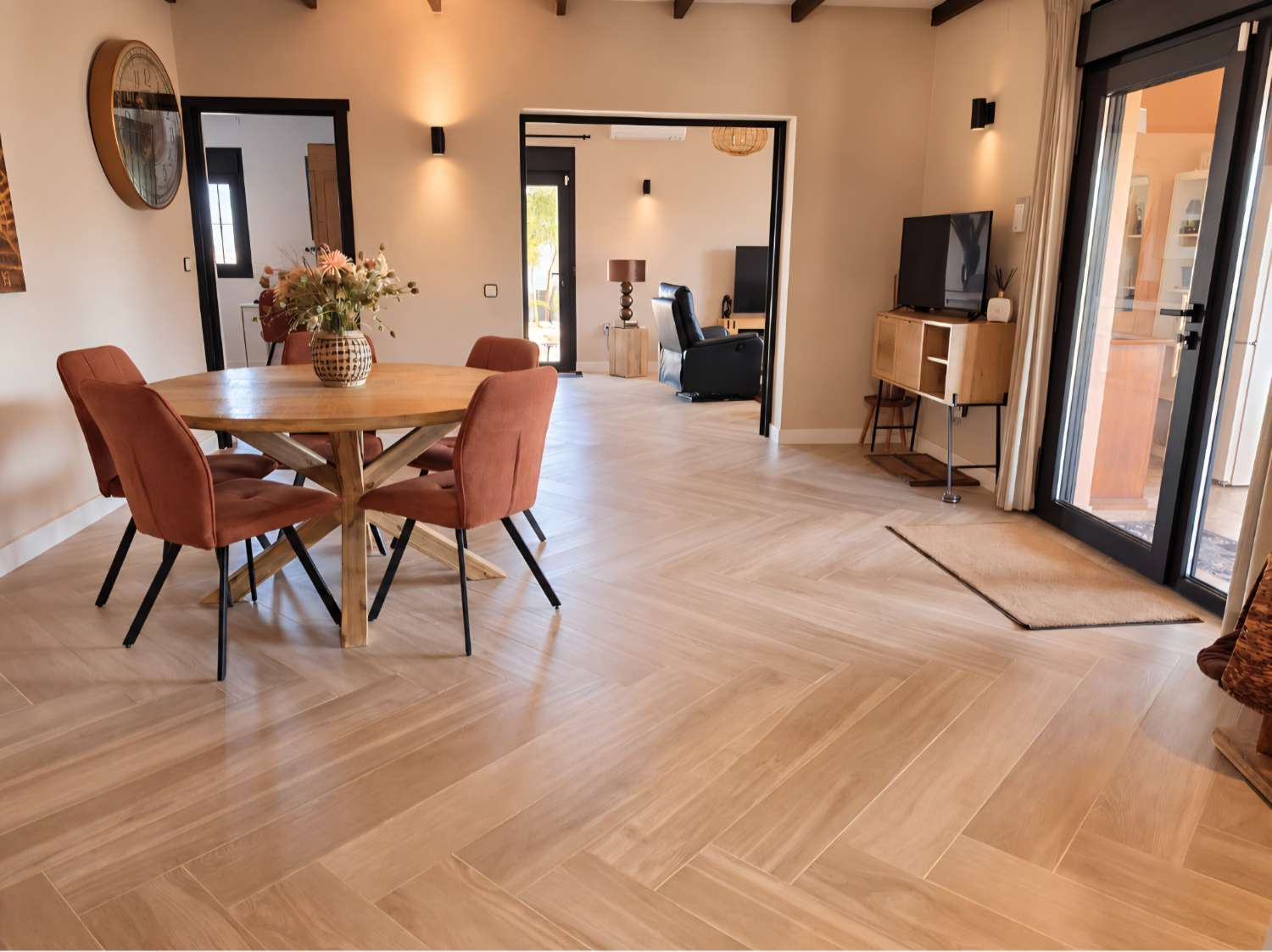 Villa in vendita a Alhaurín de la Torre