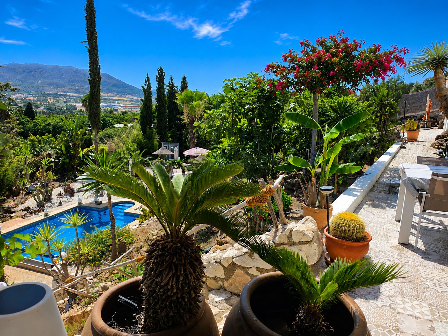 Villa in vendita a Alhaurín de la Torre