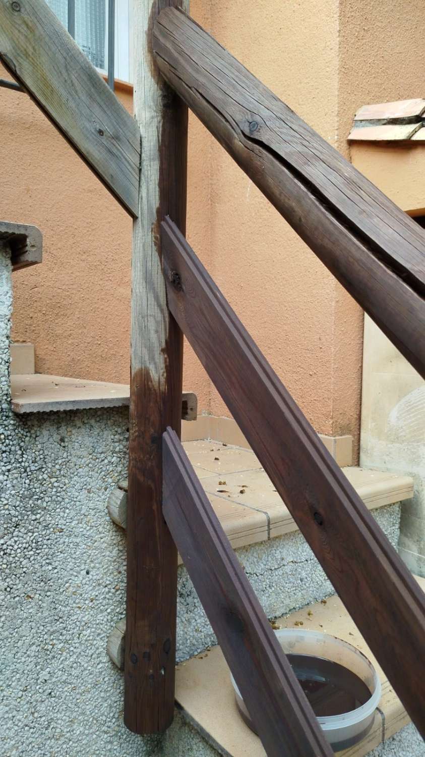 APARTAMENTO EN ALQUILER DE 3 DORMITORIOS EN EL PALO