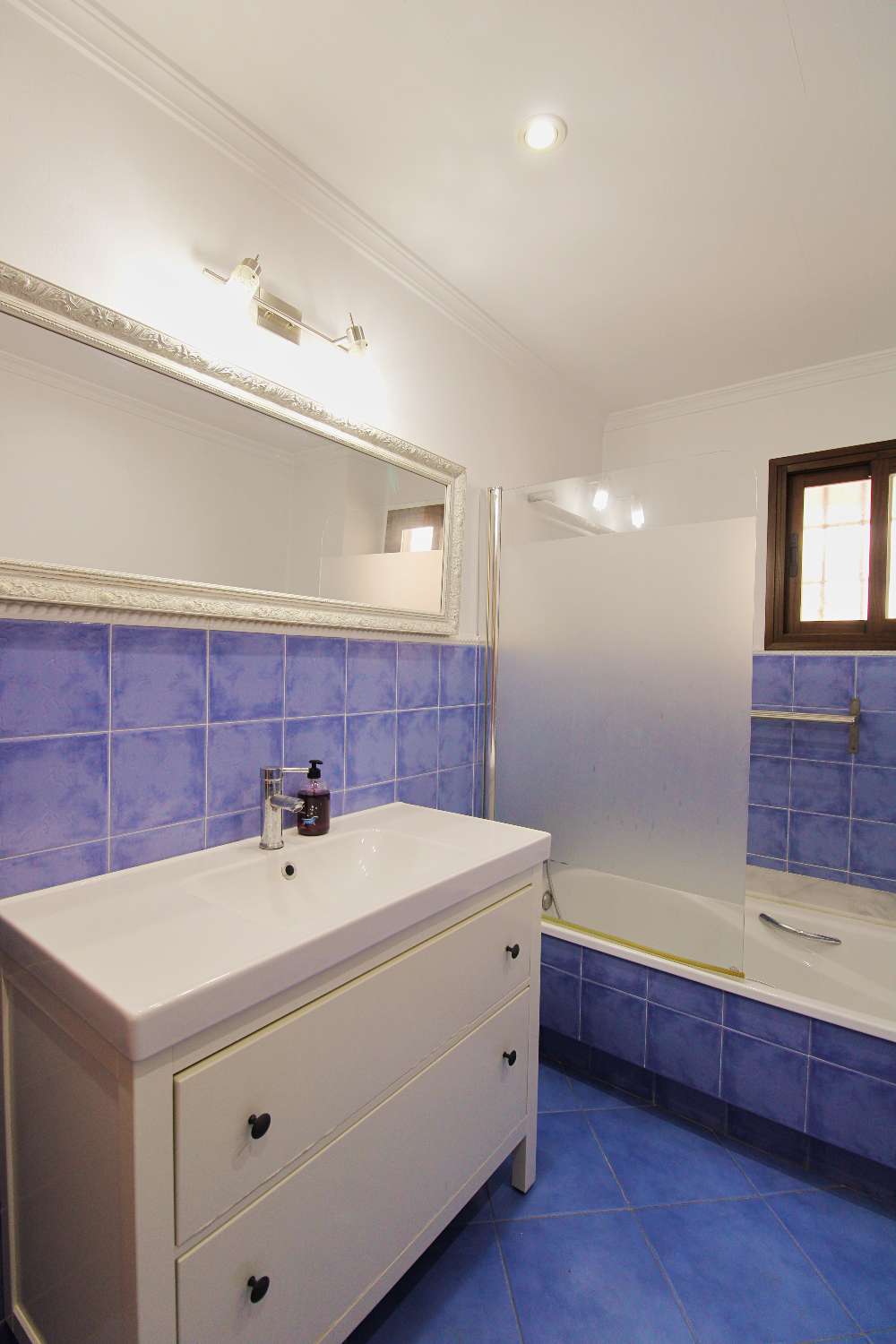 APARTAMENTO EN ALQUILER DE 3 DORMITORIOS EN EL PALO