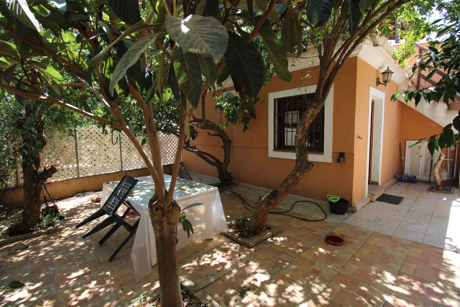APARTAMENTO EN ALQUILER DE 3 DORMITORIOS EN EL PALO
