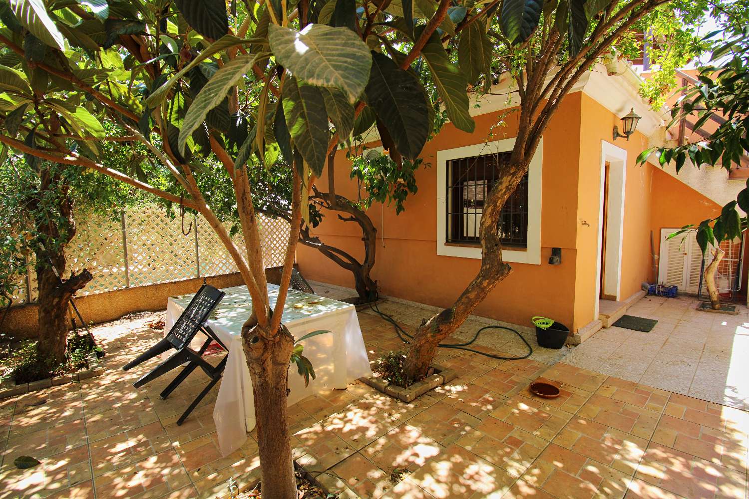 APARTAMENTO EN ALQUILER DE 3 DORMITORIOS EN EL PALO