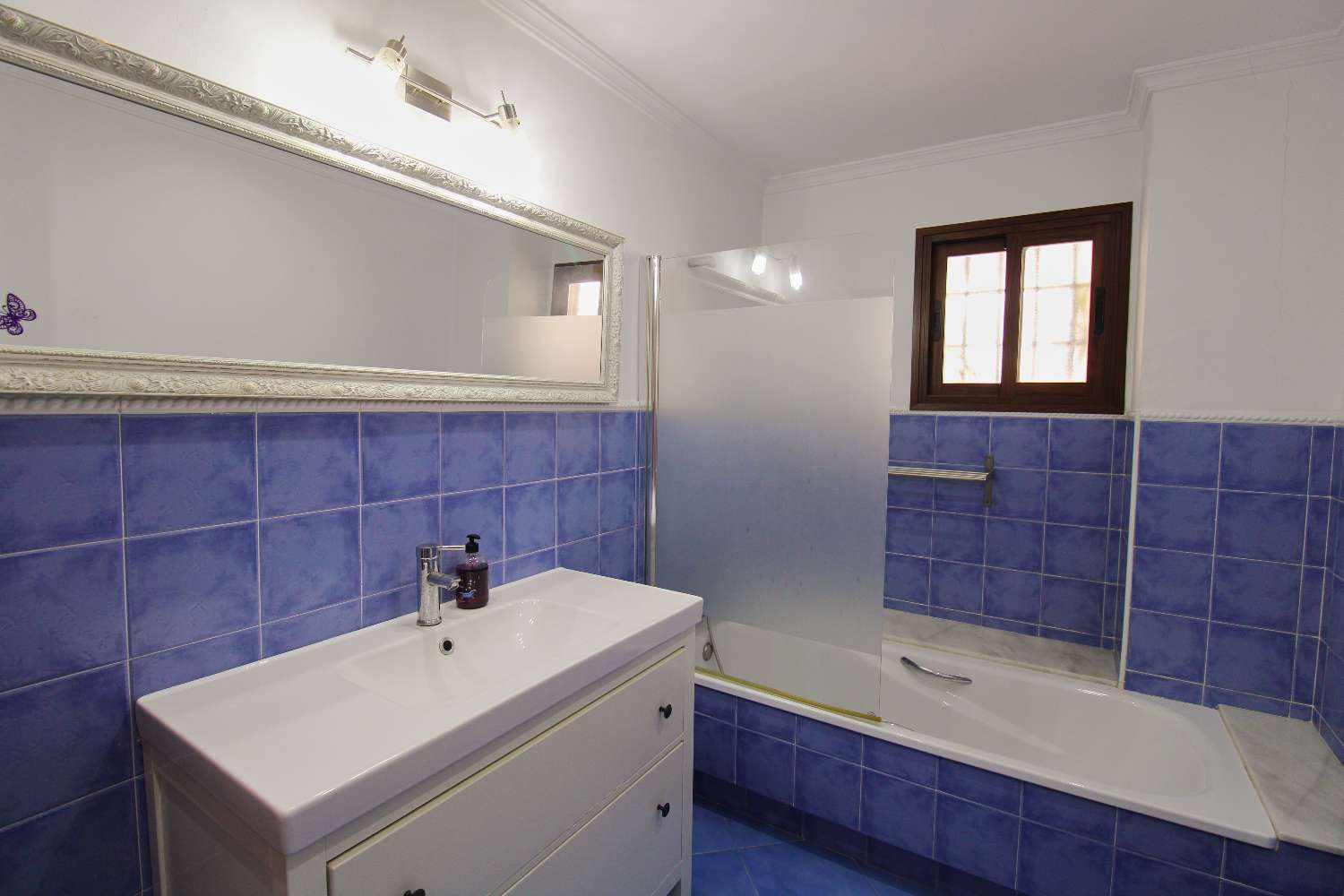 APARTAMENTO EN ALQUILER DE 3 DORMITORIOS EN EL PALO