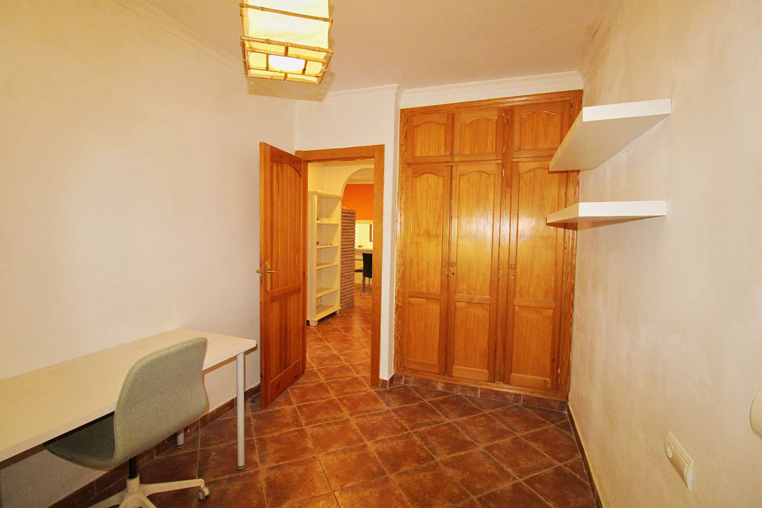 APARTAMENTO EN ALQUILER DE 3 DORMITORIOS EN EL PALO