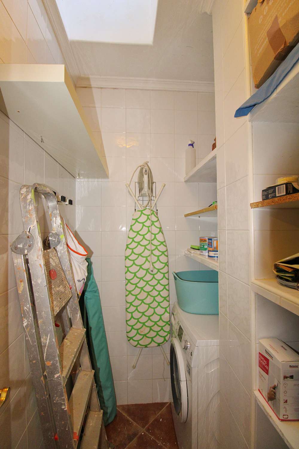 APARTAMENTO EN ALQUILER DE 3 DORMITORIOS EN EL PALO