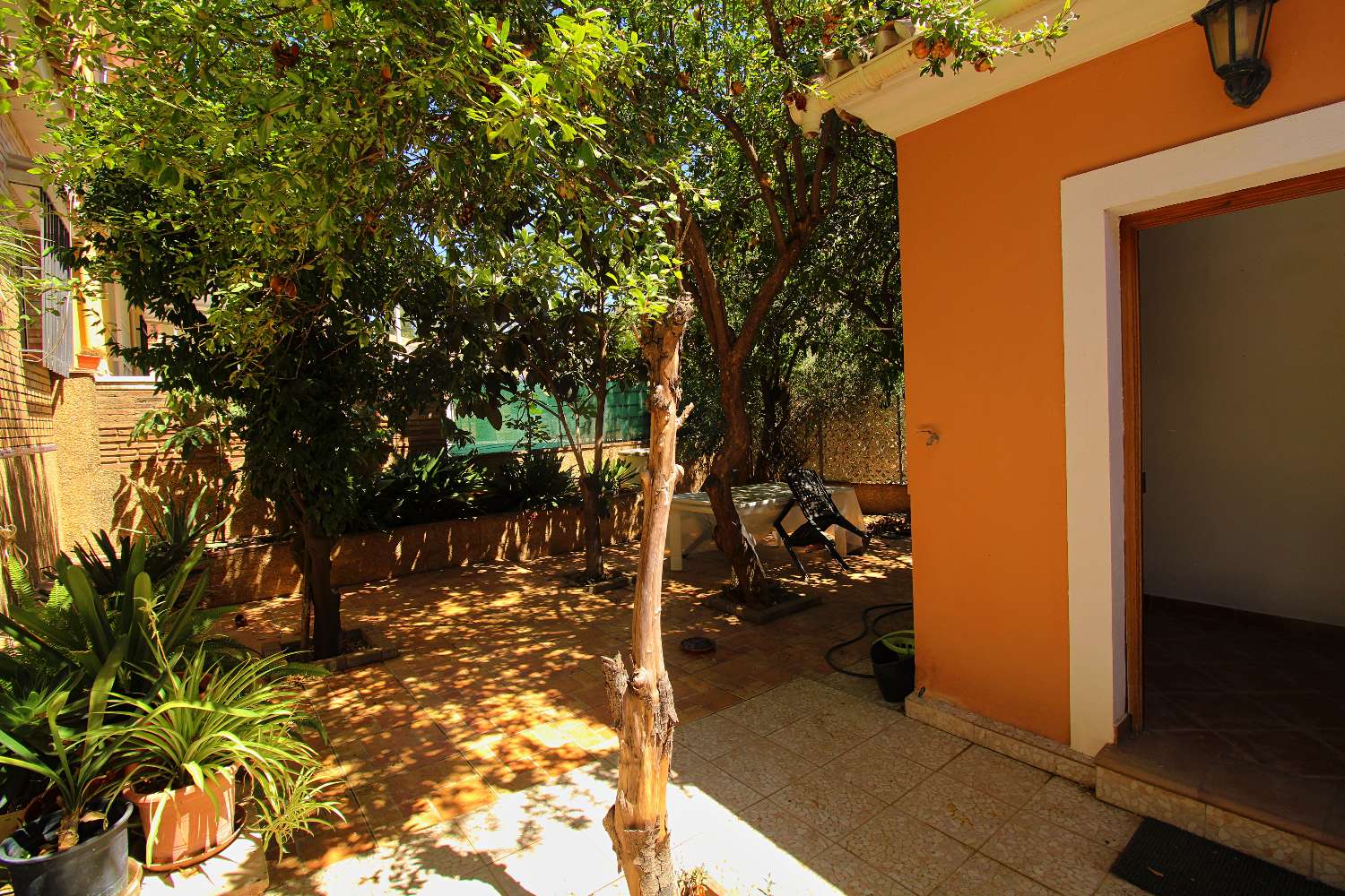 APARTAMENTO EN ALQUILER DE 3 DORMITORIOS EN EL PALO