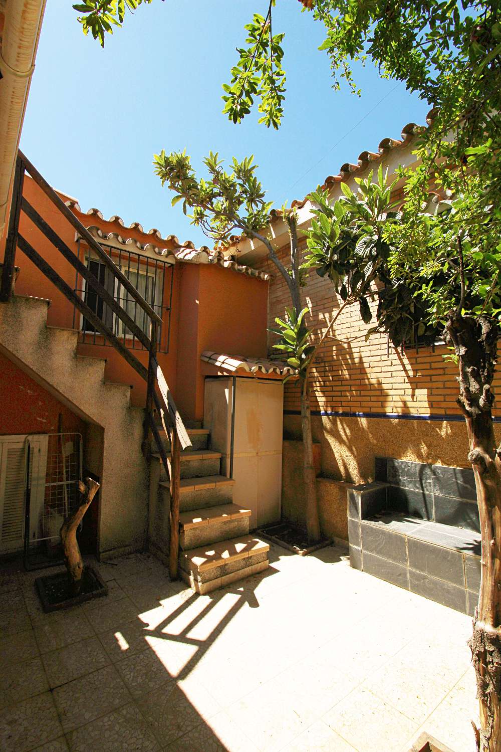 APARTAMENTO EN ALQUILER DE 3 DORMITORIOS EN EL PALO