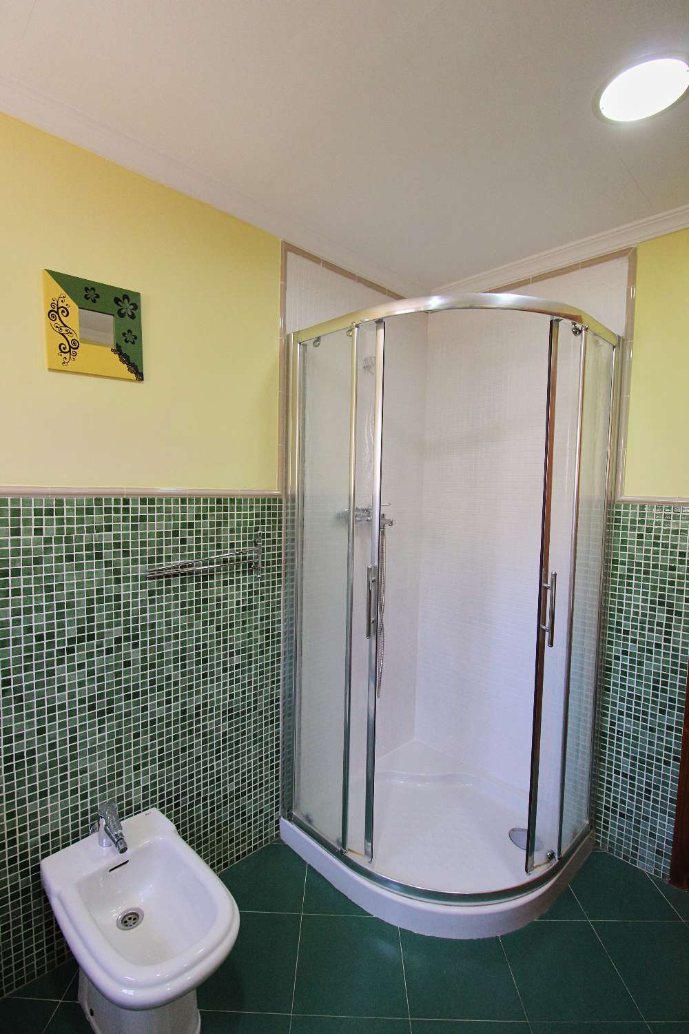 APARTAMENTO EN ALQUILER DE 3 DORMITORIOS EN EL PALO