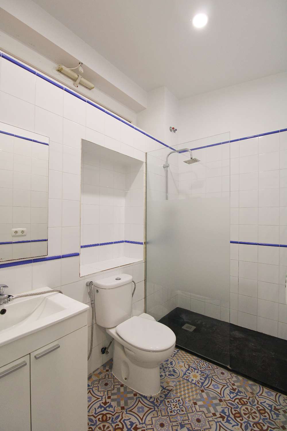 Bungalow en El Lagar de las Pitas con Piscina y Terraza en Alquiler
