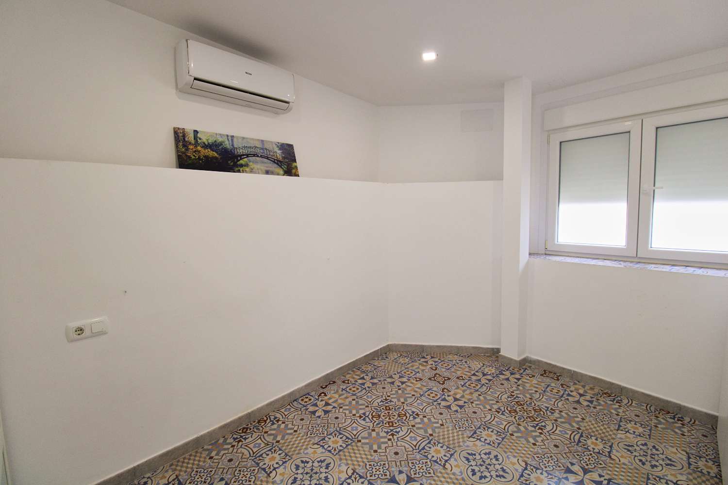 Bungalow en El Lagar de las Pitas con Piscina y Terraza en Alquiler