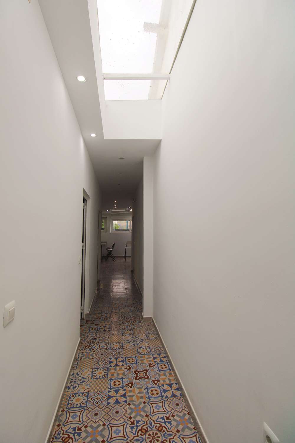Bungalow en El Lagar de las Pitas con Piscina y Terraza en Alquiler