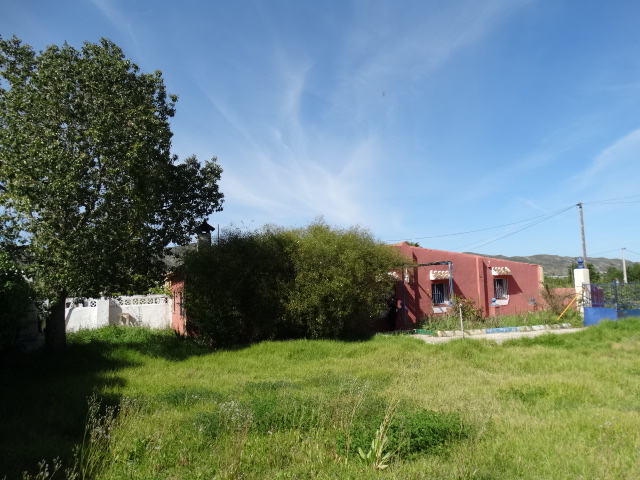 FINCA RÚSTICA CON AFO, CUATRO VIVIENDAS, NAVE Y PISCINA – GRAN OPORTUNIDAD DE INVERSIÓN