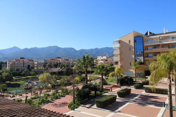 Petit Appartement en vente à Alhaurín de la Torre