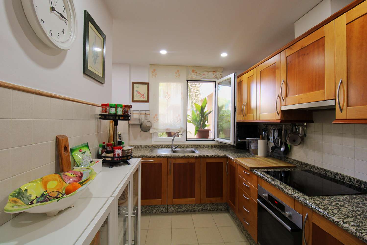 Petit Appartement en vente à Alhaurín de la Torre