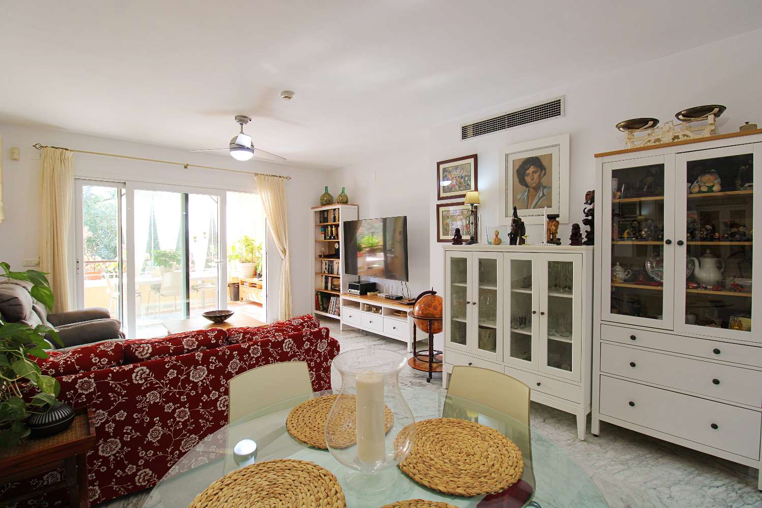 Petit Appartement en vente à Alhaurín de la Torre