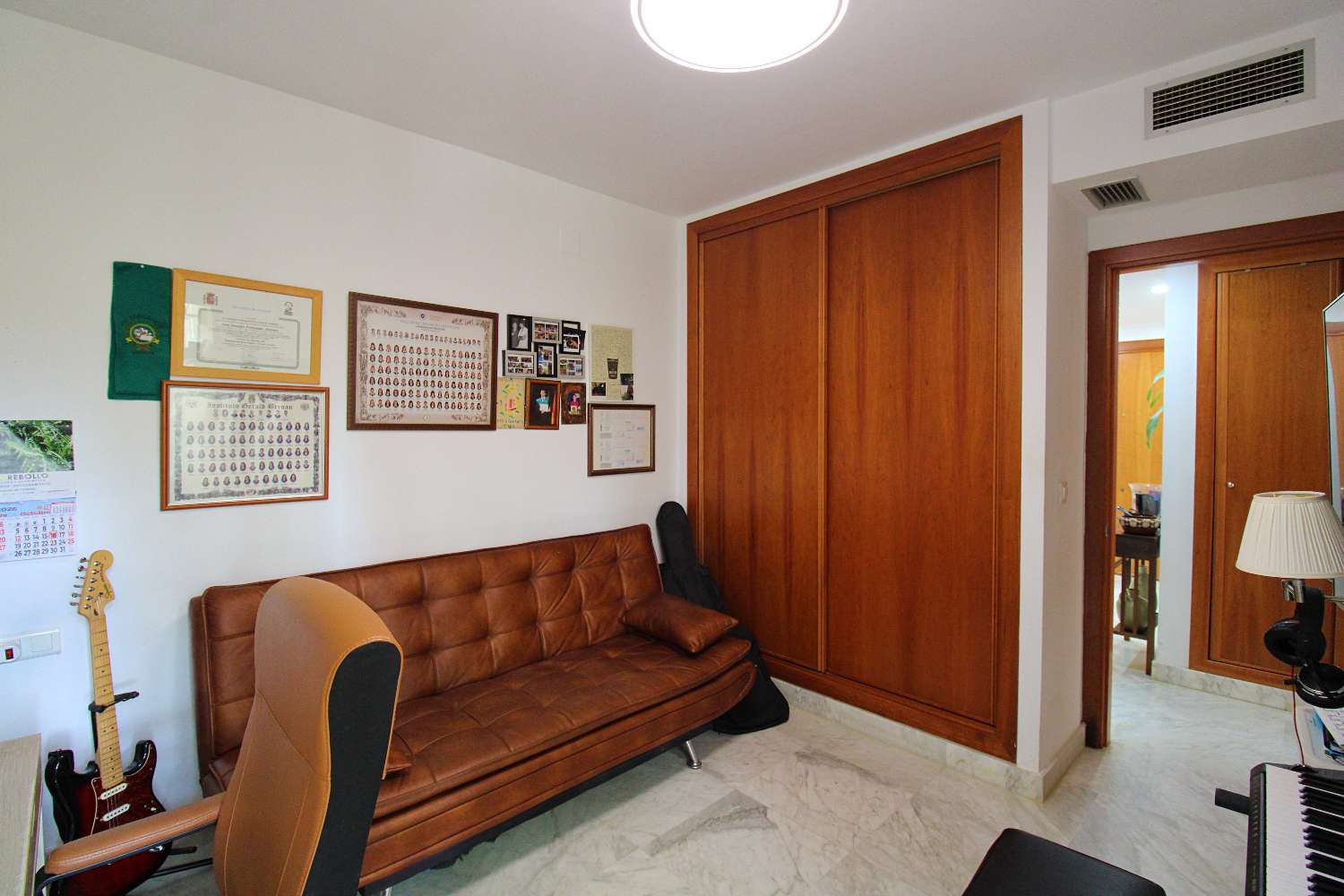 Petit Appartement en vente à Alhaurín de la Torre