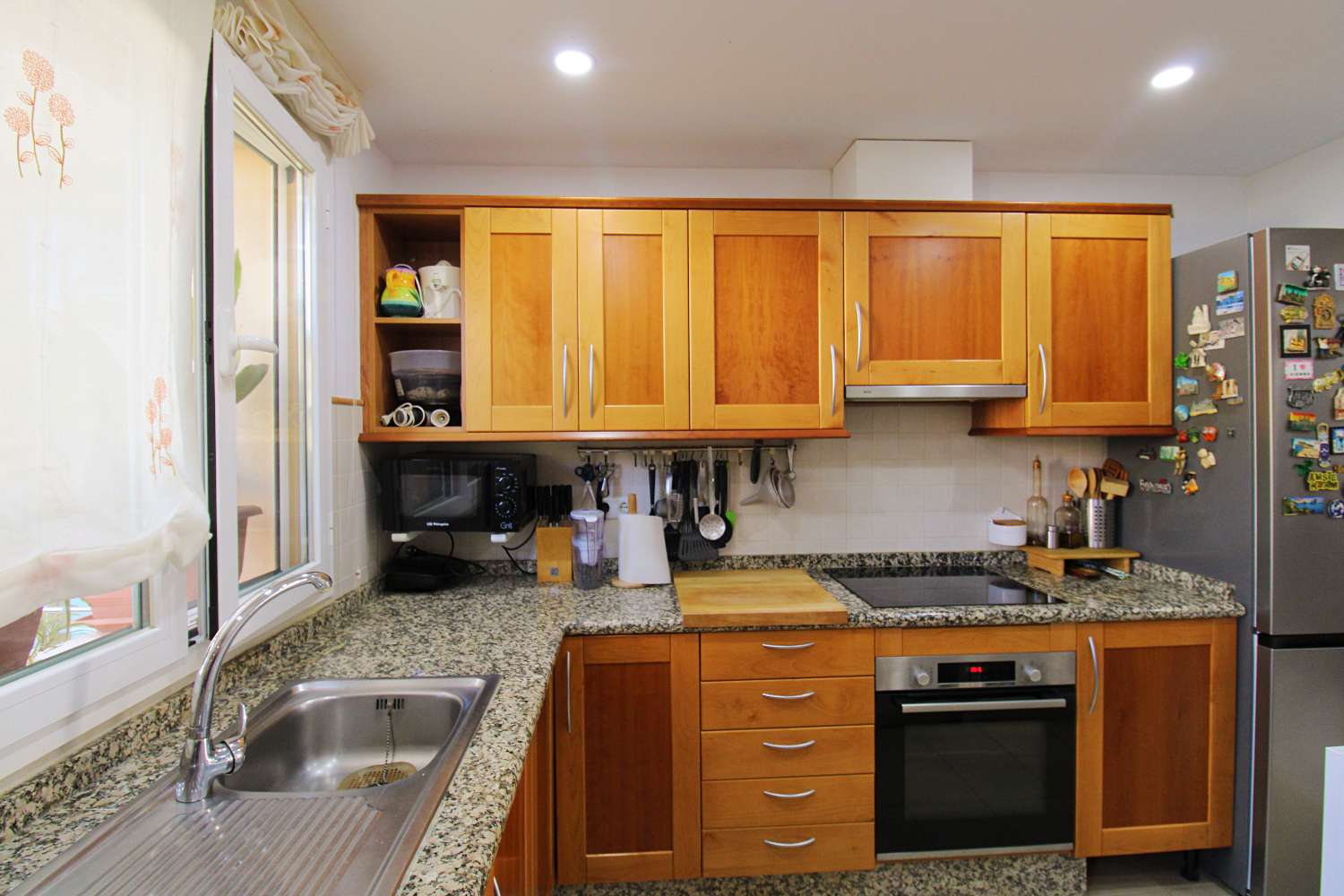 Petit Appartement en vente à Alhaurín de la Torre