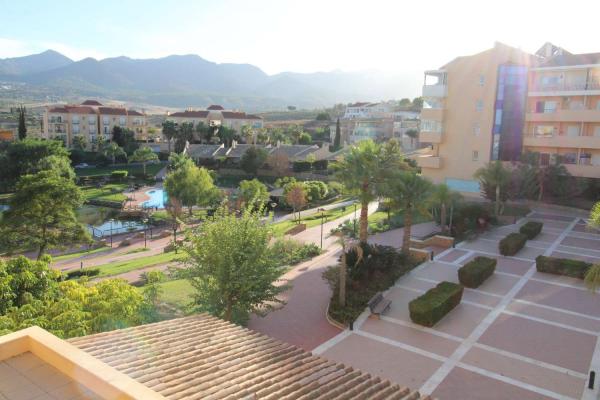 Petit Appartement en vente à Alhaurín de la Torre