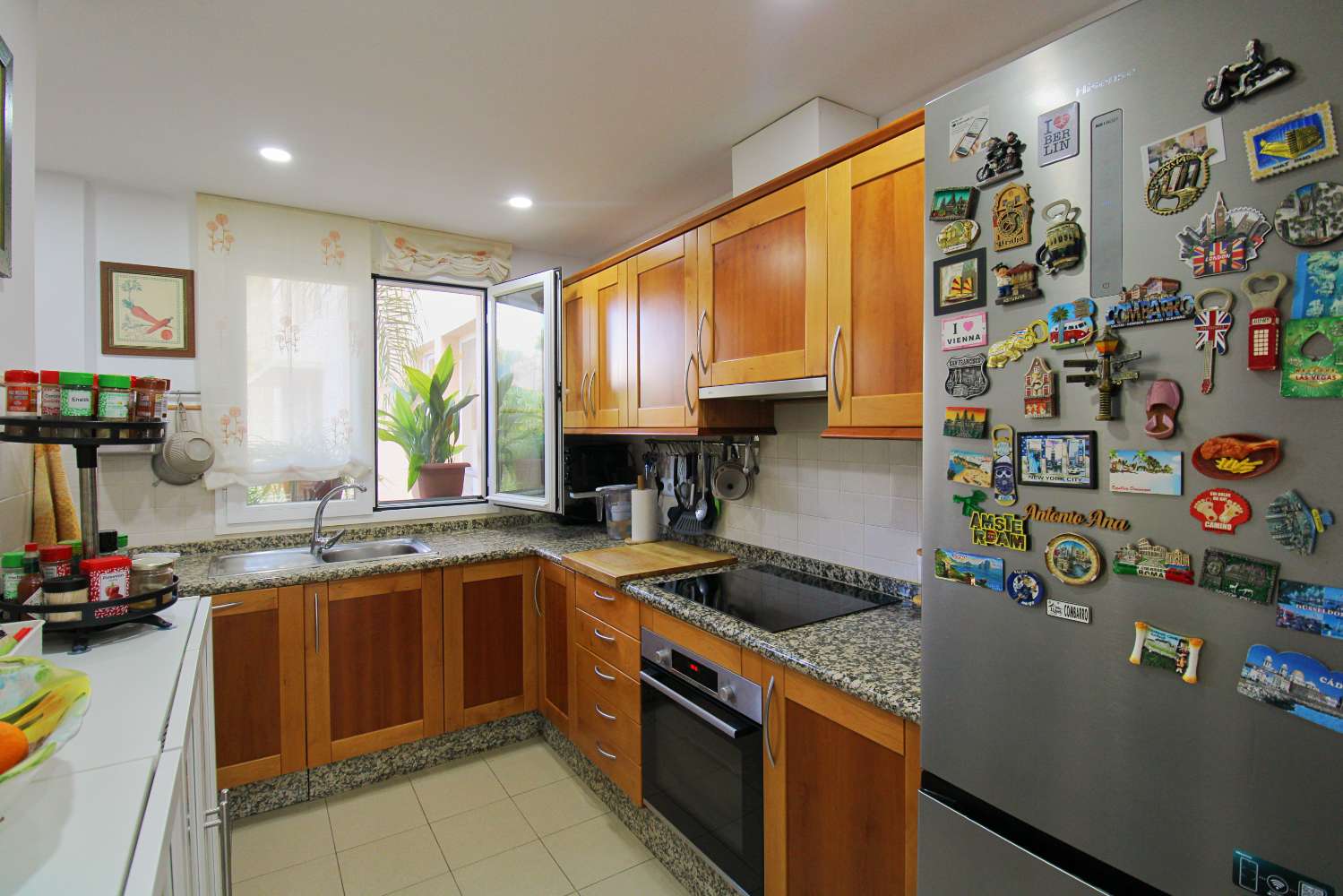 Petit Appartement en vente à Alhaurín de la Torre