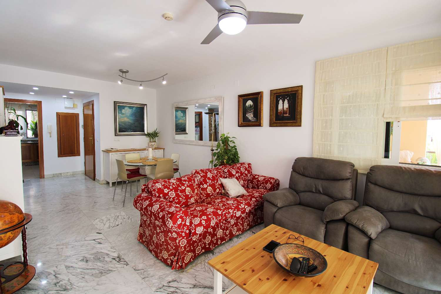 Petit Appartement en vente à Alhaurín de la Torre