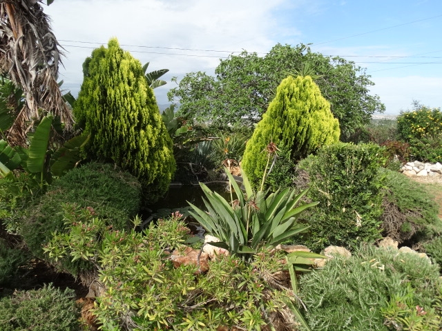 Villa exclusive à louer avec piscine et grande parcelle à Alhaurín de la Torre