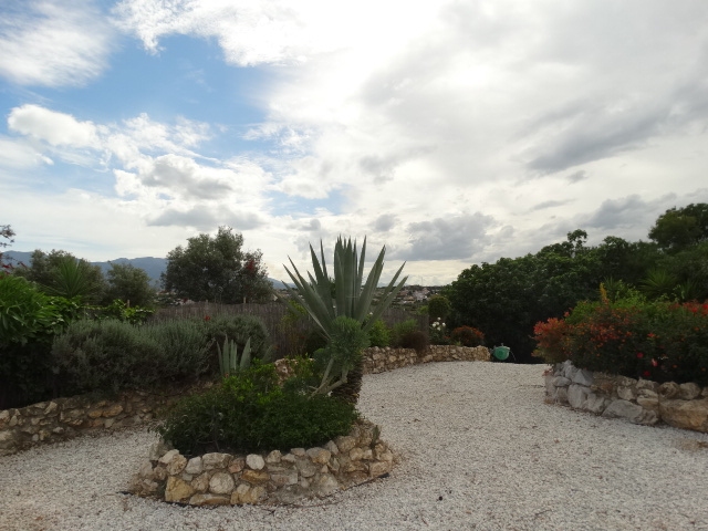 Villa exclusive à louer avec piscine et grande parcelle à Alhaurín de la Torre