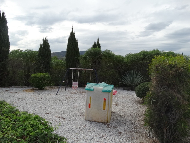 Villa exclusive à louer avec piscine et grande parcelle à Alhaurín de la Torre