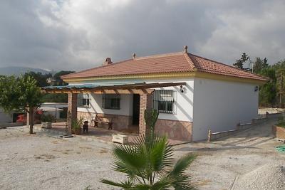 Villa en vente à Alhaurín de la Torre
