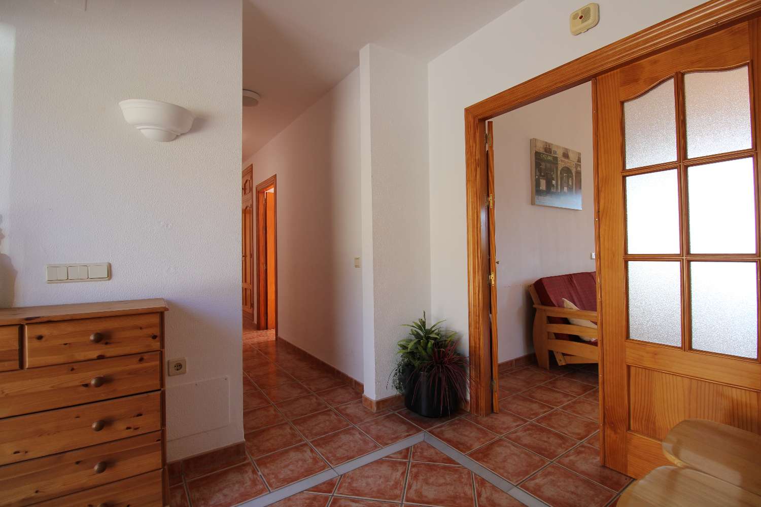 Villa zu vermieten in Lagar de las Pitas, Alhaurín de la Torre