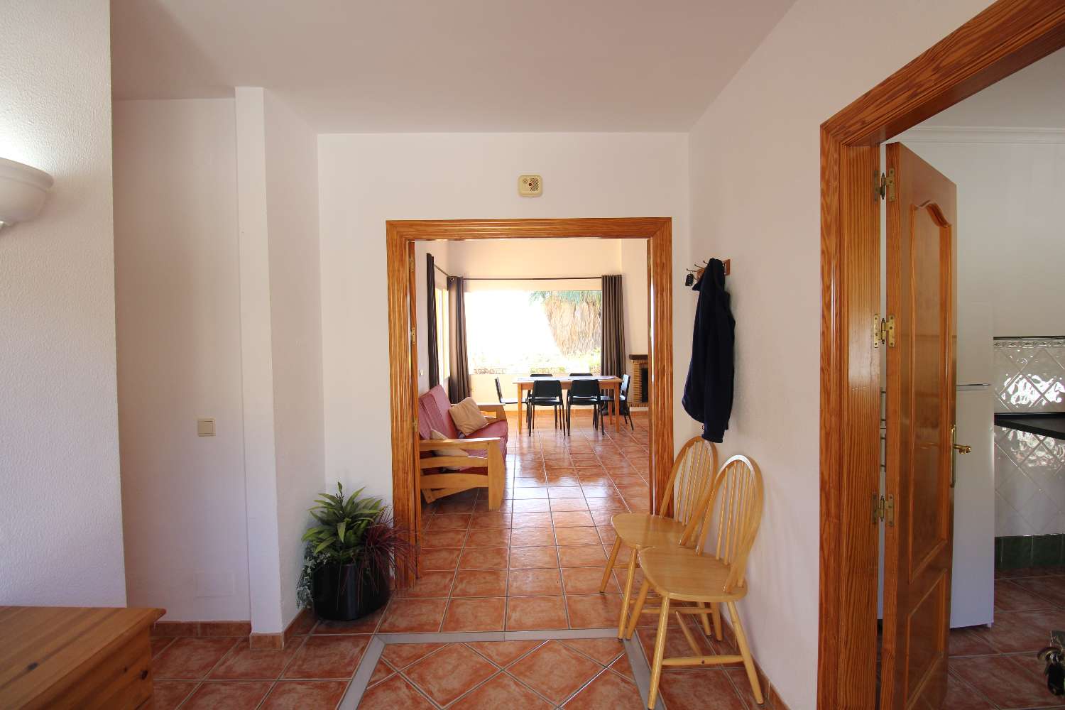 Villa zu vermieten in Lagar de las Pitas, Alhaurín de la Torre