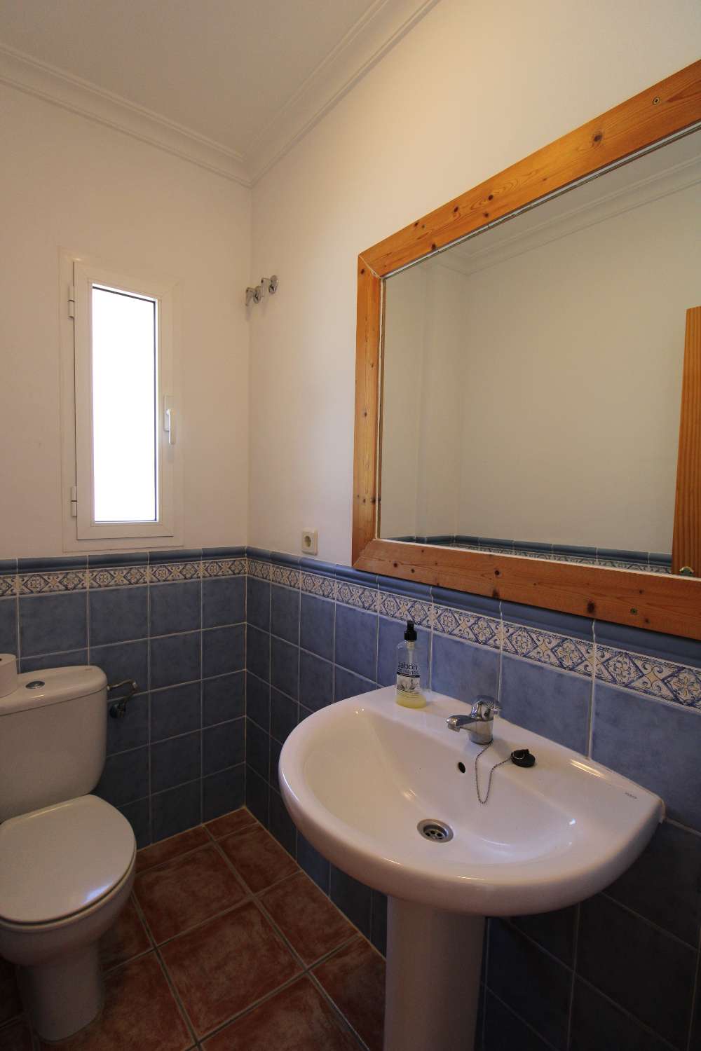 Villa zu vermieten in Lagar de las Pitas, Alhaurín de la Torre