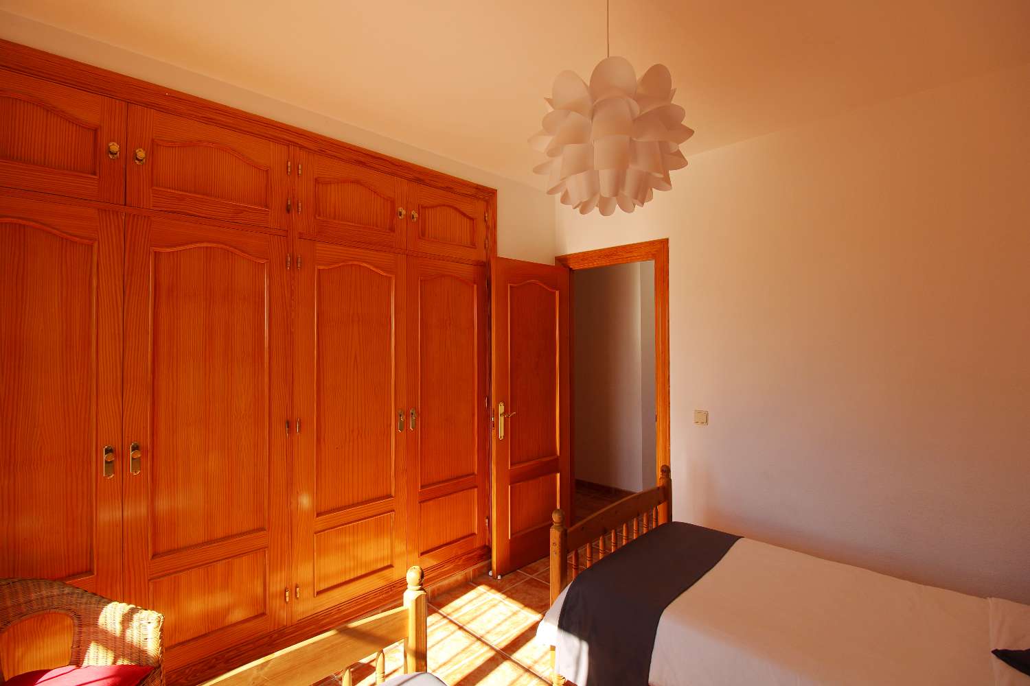 Villa zu vermieten in Lagar de las Pitas, Alhaurín de la Torre