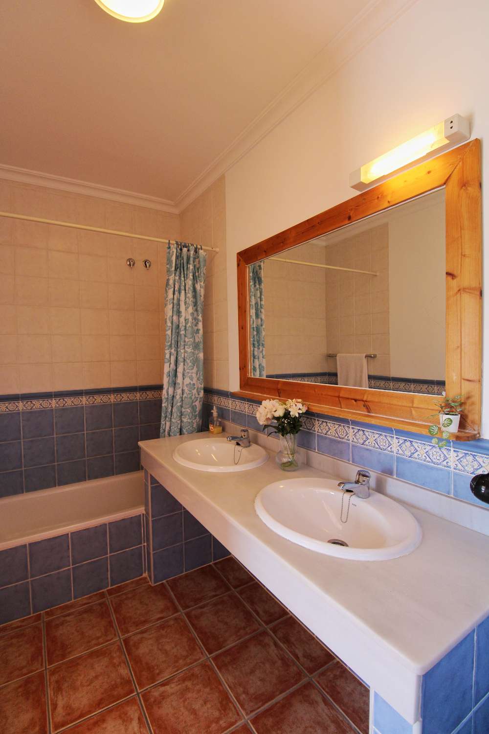 Villa zu vermieten in Lagar de las Pitas, Alhaurín de la Torre