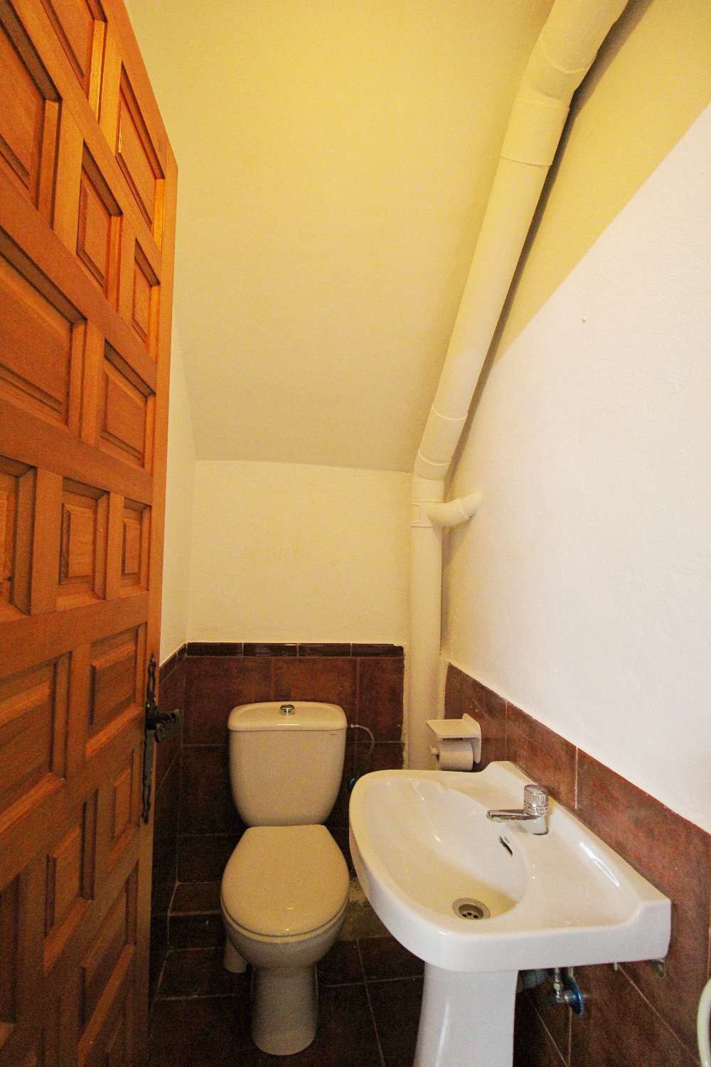 Maison de ville d'angle spacieuse avec un grand jardin à Capellanía – Alhaurín de la Torre !